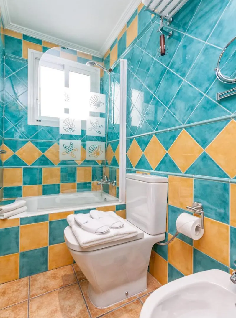 Boutique Hotel Pueblo Benalmadena