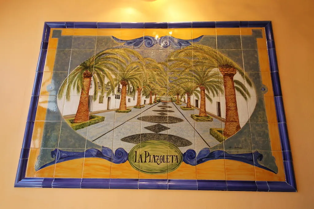 Boutique Hotel Pueblo Benalmadena 2*,  Spain