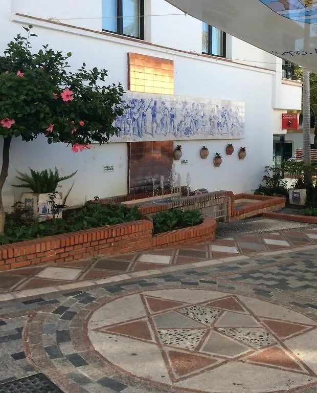 Boutique Hotel Pueblo Benalmadena