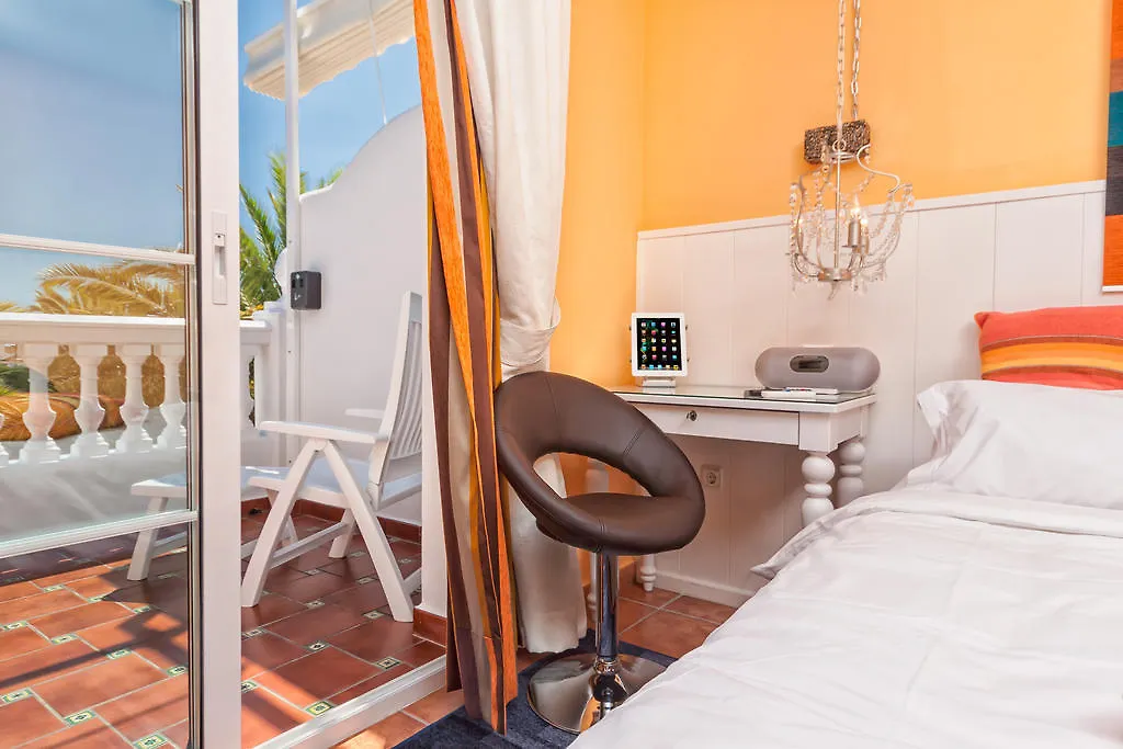 Boutique Hotel Pueblo Benalmadena 2*,  Spain