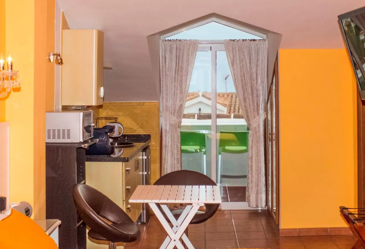 Boutique Hotel Pueblo Benalmadena 2*,  Spain