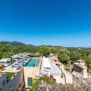Hotel Son Arnau