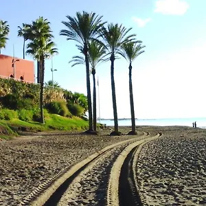 Costa Del Sol Apartamento