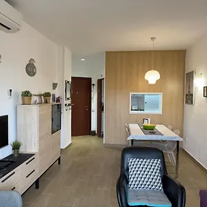 Mar Del Sur Apartamento
