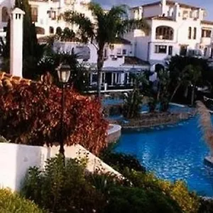 Benalmadenapartments Bbq Evita Club Apartamento