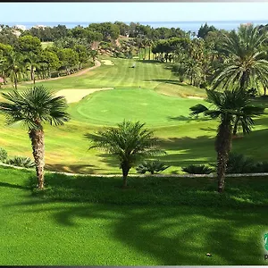 Palmeras Del Golf - Torrequebrada Apartamento