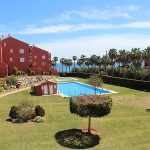 Camelias Apartamento