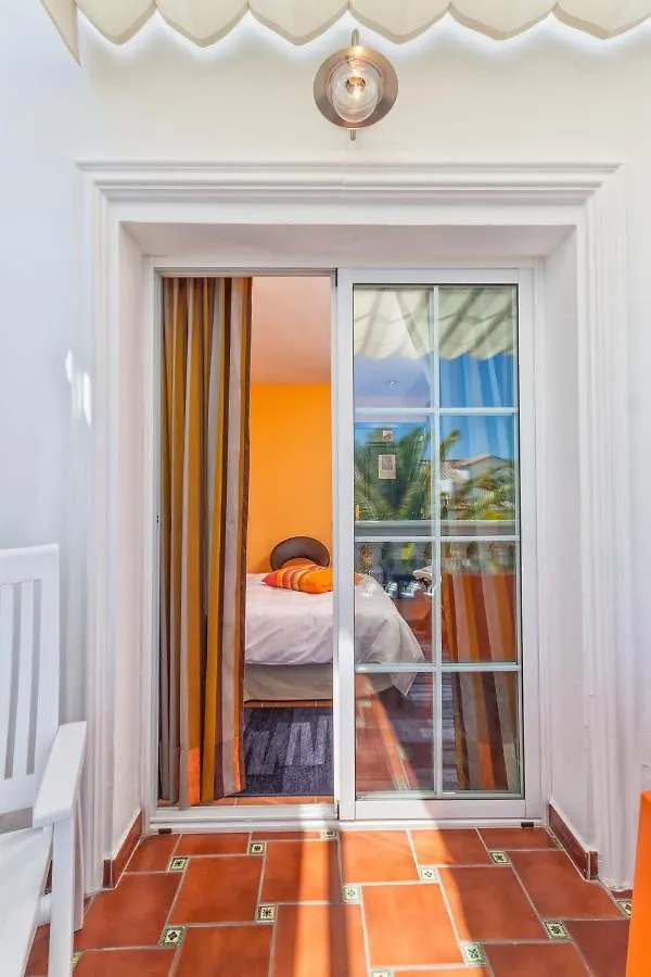 **  Boutique Hotel Pueblo Benalmadena Spain