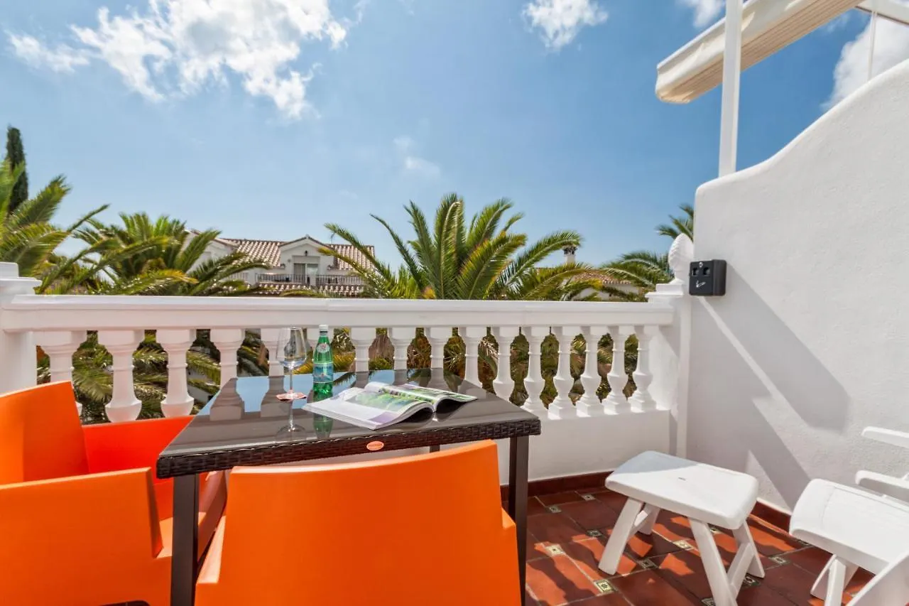 Boutique Hotel Pueblo Benalmadena