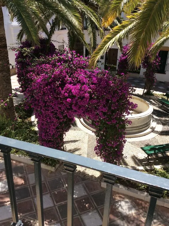 Boutique Hotel Pueblo Benalmadena