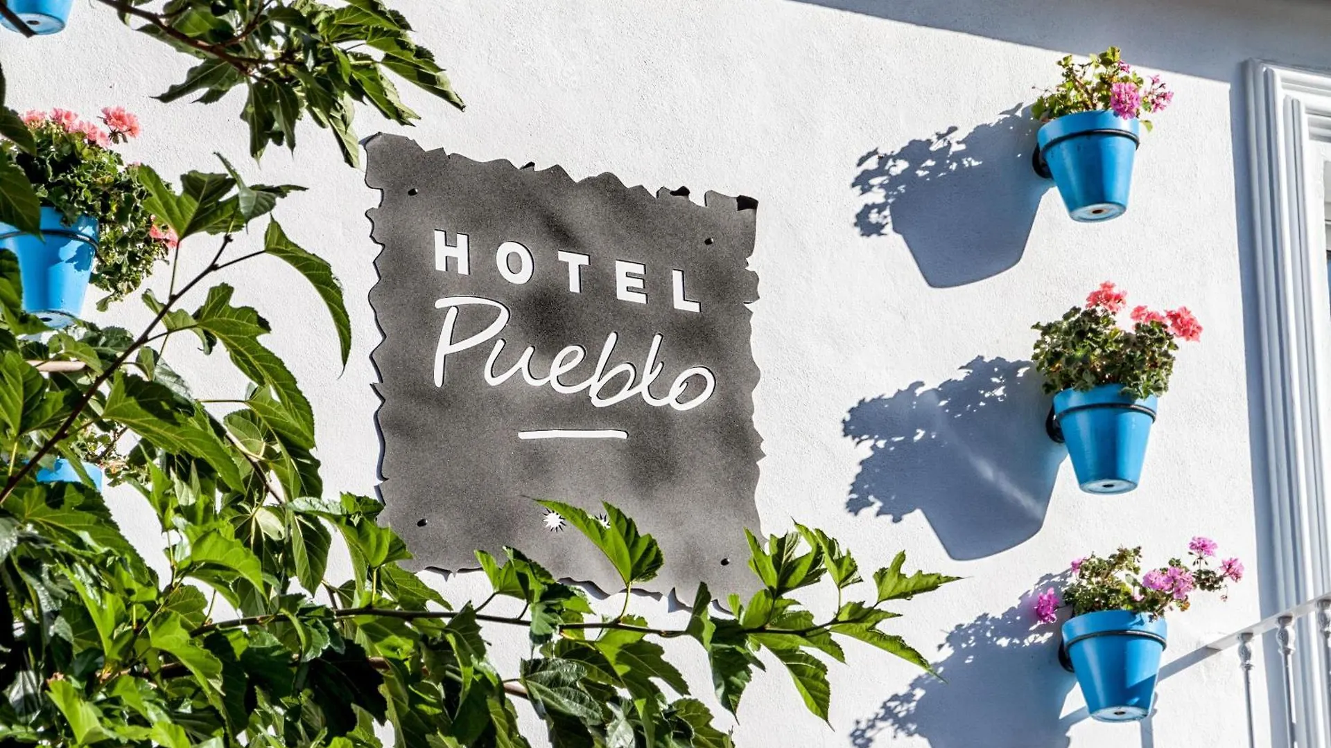 Boutique Hotel Pueblo Benalmadena 2*,  Spain