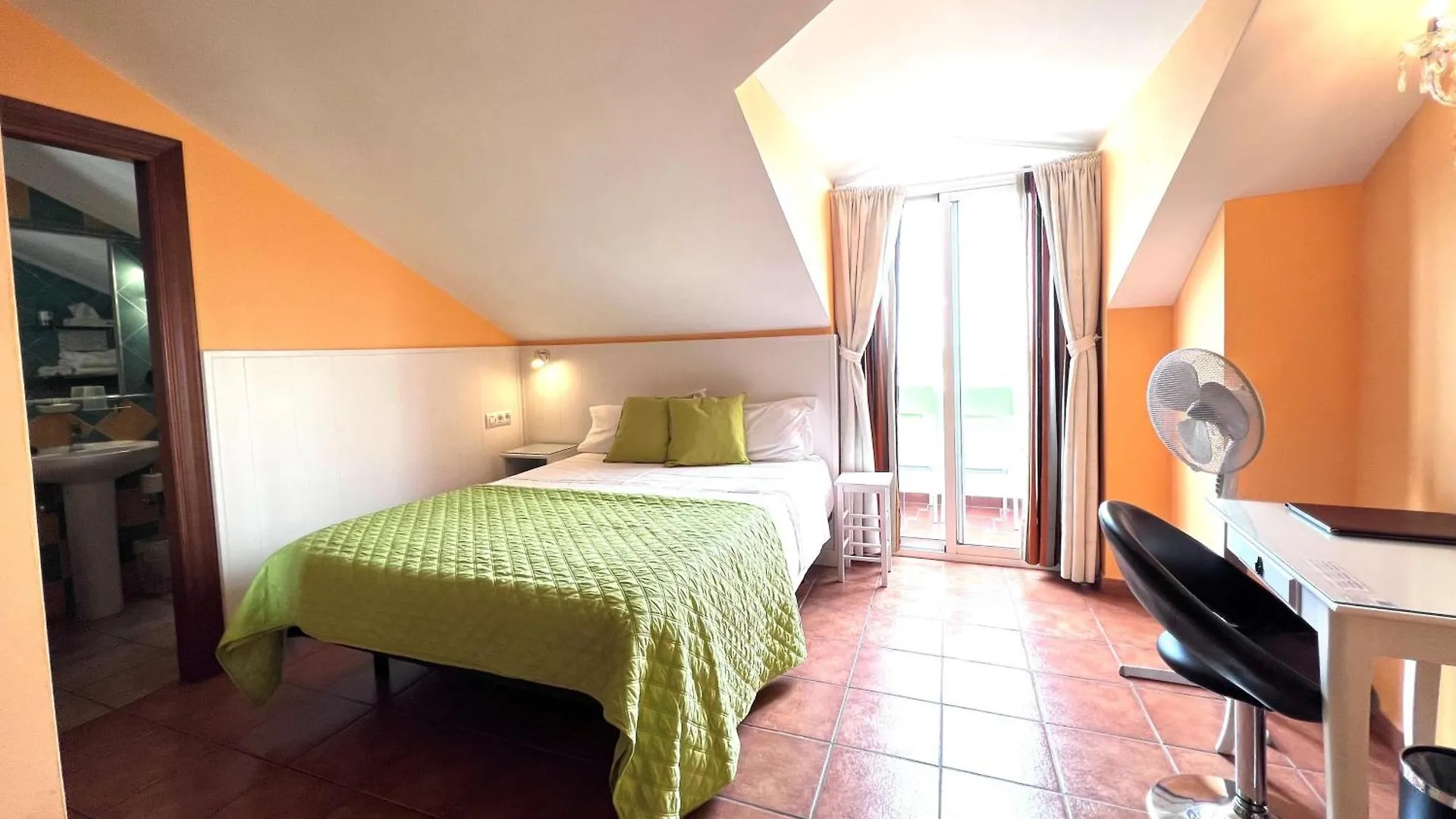 Boutique Hotel Pueblo Benalmadena