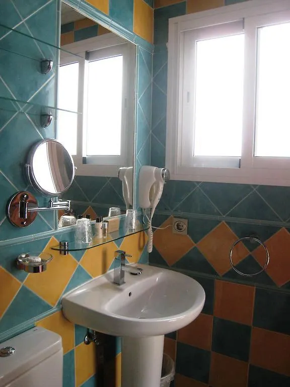 Boutique Hotel Pueblo Benalmadena