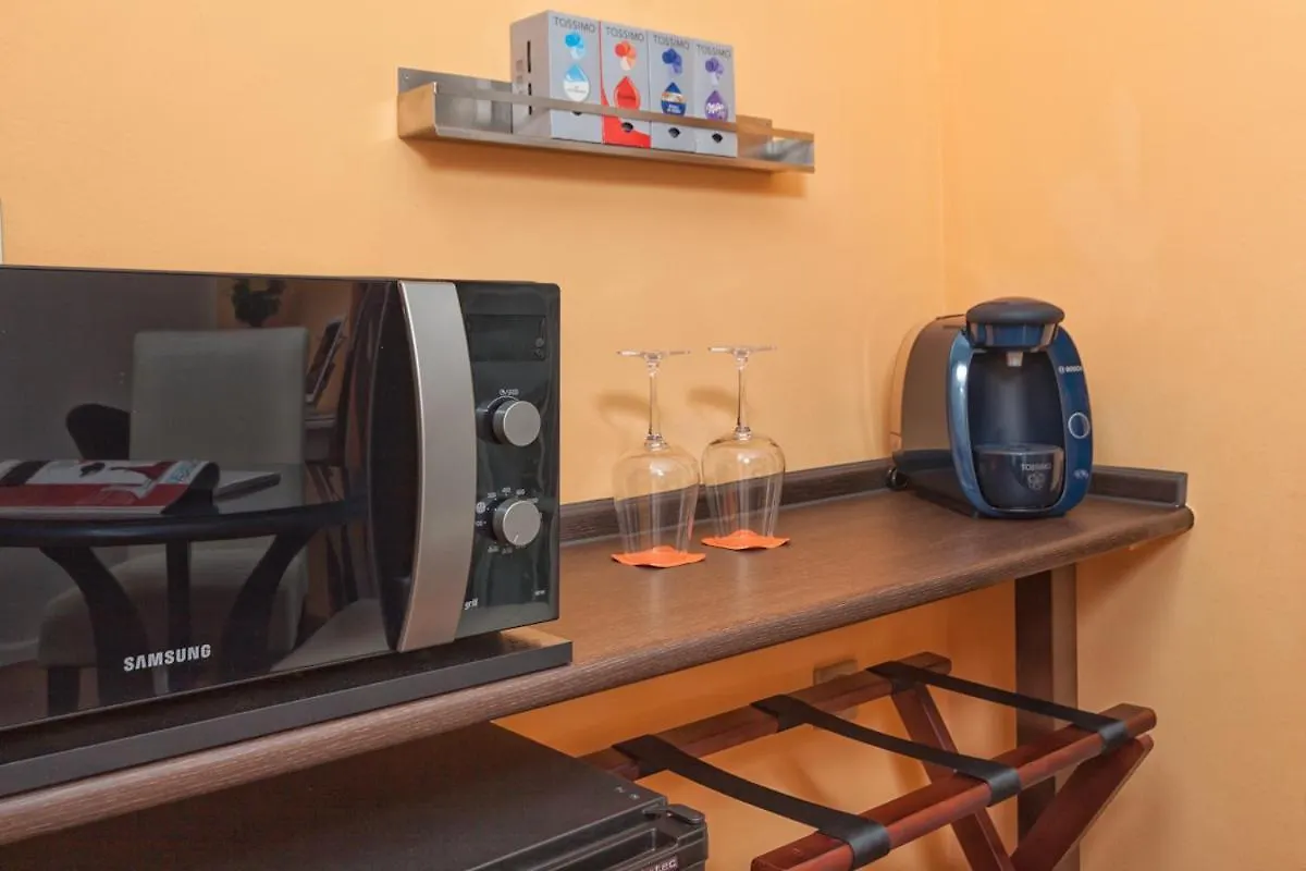 Boutique Hotel Pueblo Benalmadena