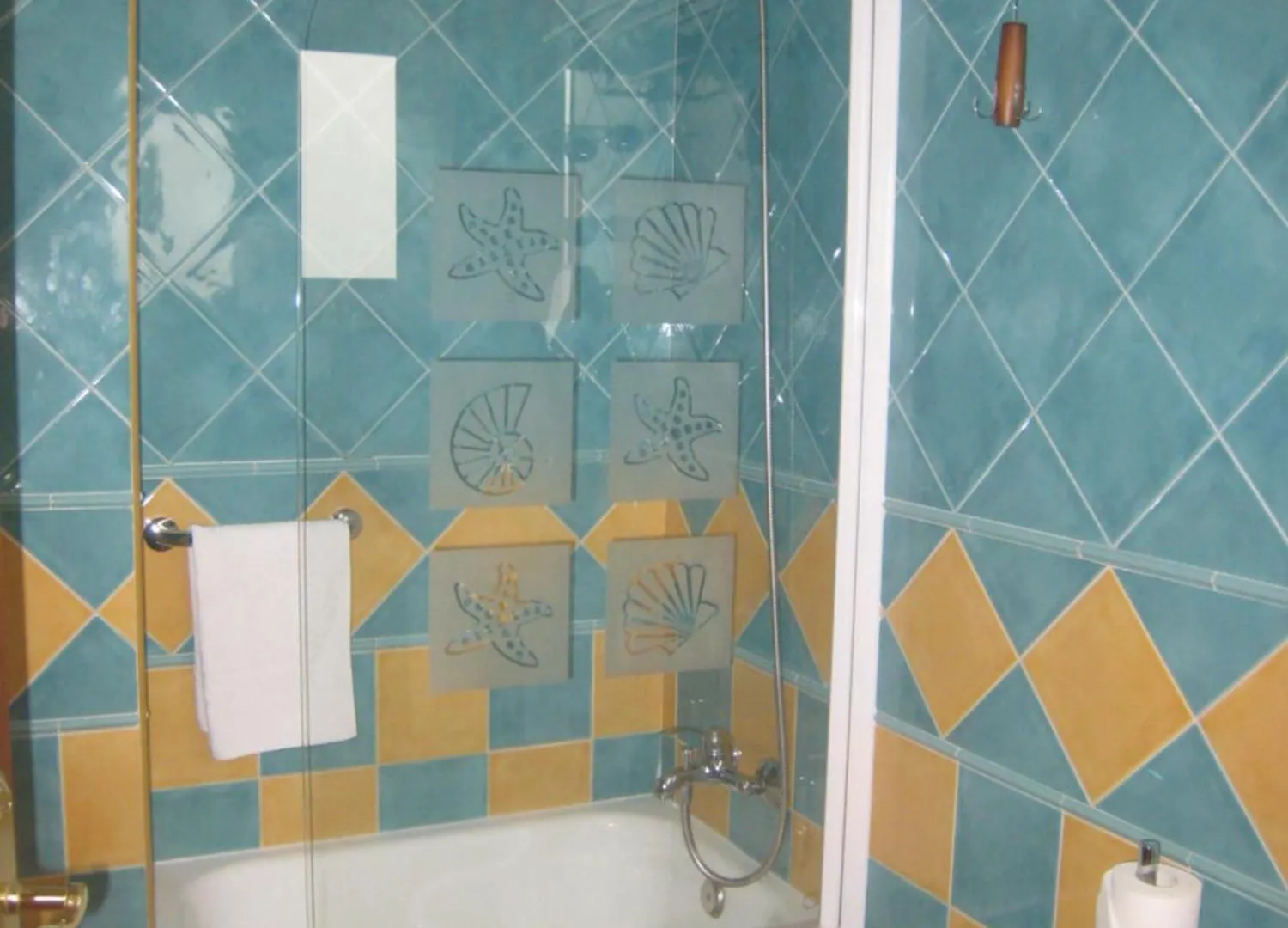 Boutique Hotel Pueblo Benalmadena