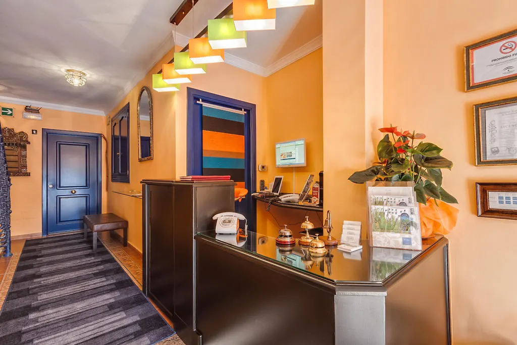 Boutique Hotel Pueblo Benalmadena