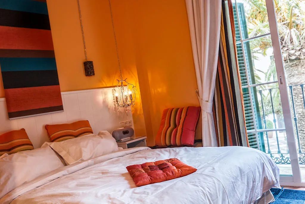 Boutique Hotel Pueblo Benalmadena