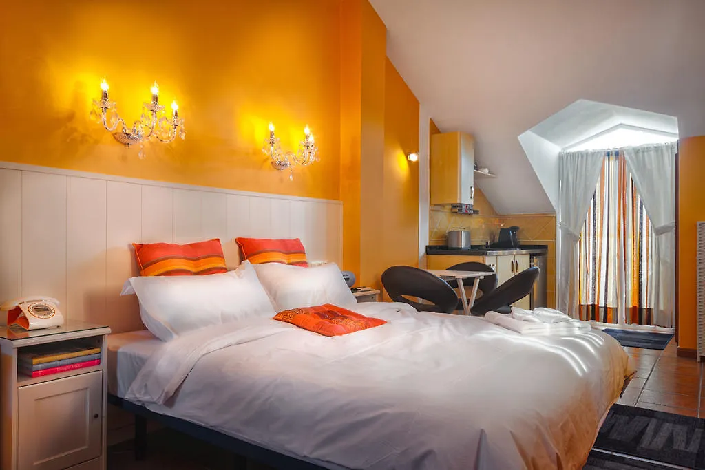 Boutique Hotel Pueblo Benalmadena 2*,  Spain