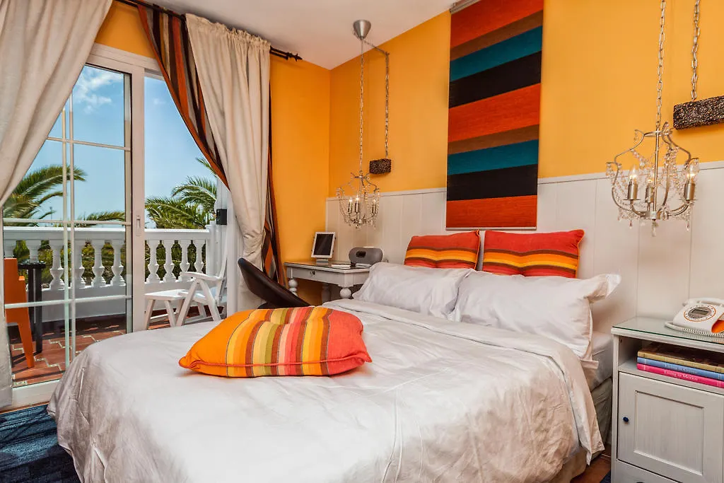 Boutique Hotel Pueblo Benalmadena