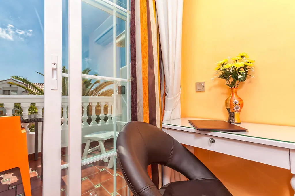 Boutique Hotel Pueblo Benalmadena
