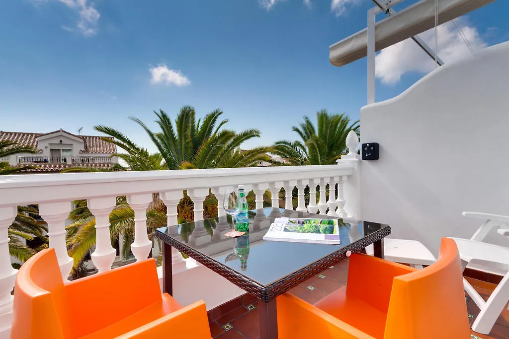 Boutique Hotel Pueblo Benalmadena