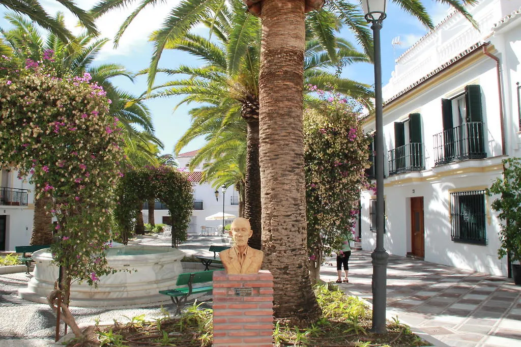Boutique Hotel Pueblo Benalmadena