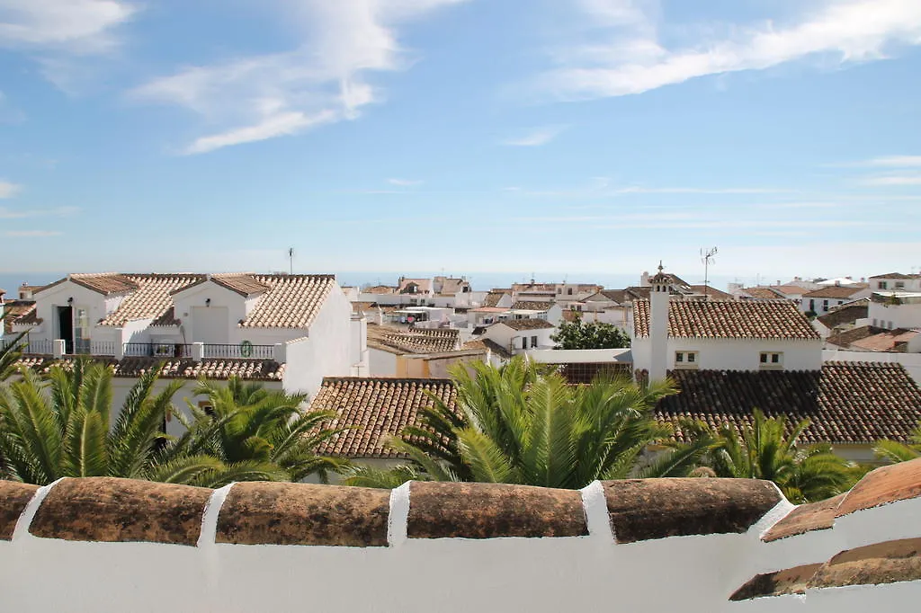 Boutique Hotel Pueblo Benalmadena