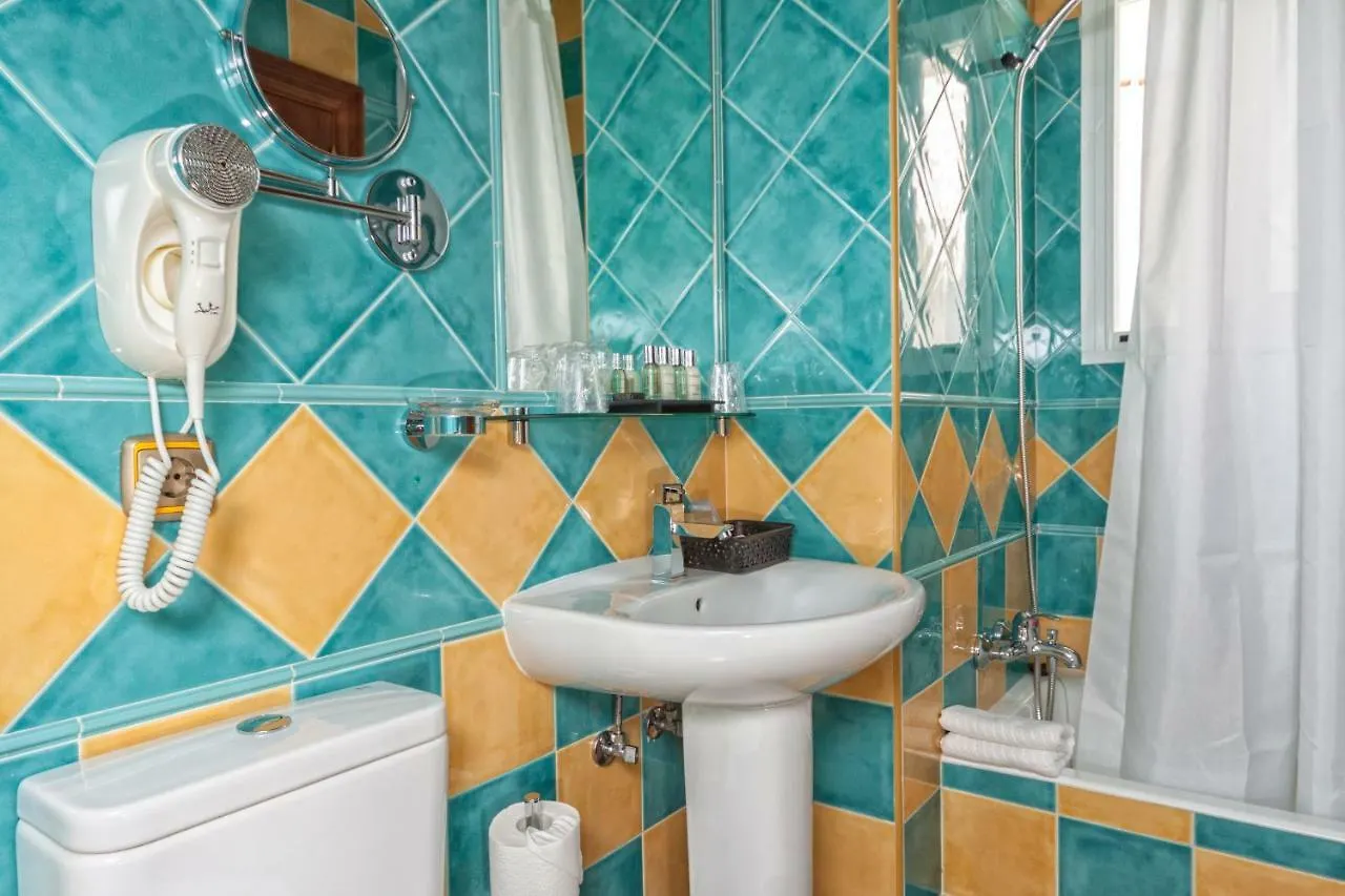 Boutique Hotel Pueblo Benalmadena