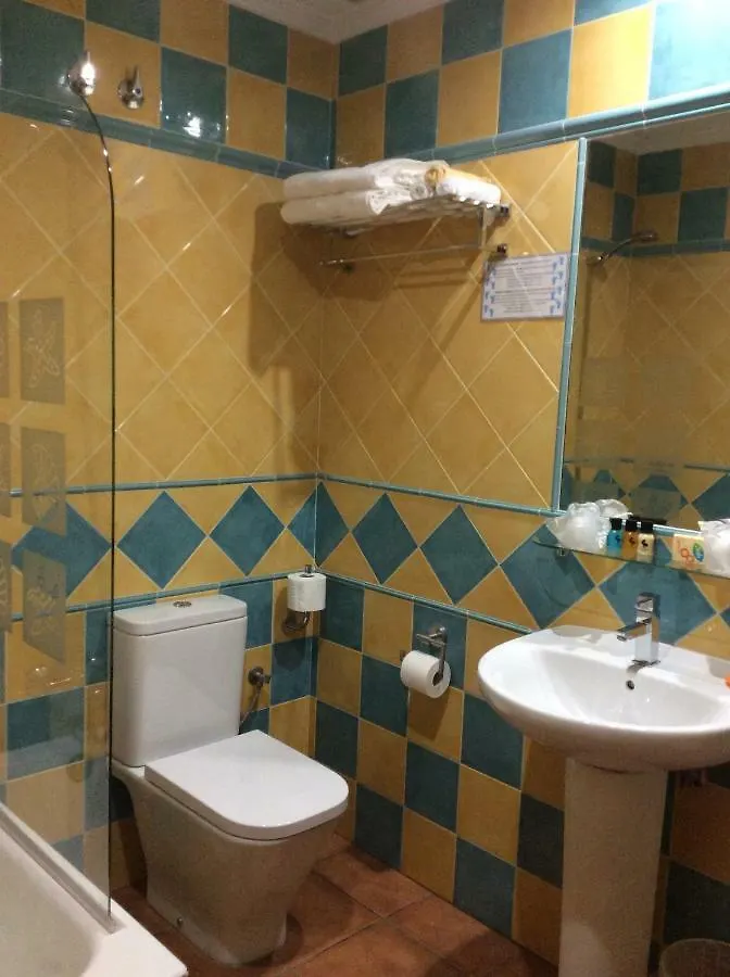 Boutique Hotel Pueblo Benalmadena