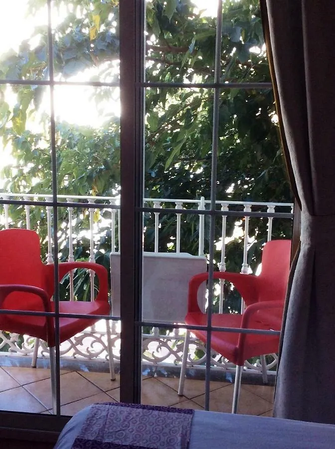 Boutique Hotel Pueblo Benalmadena