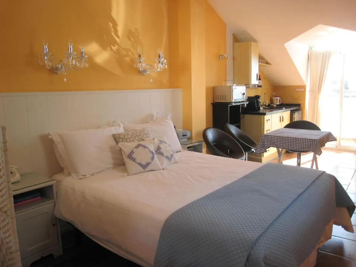 **  Boutique Hotel Pueblo Benalmadena Spain