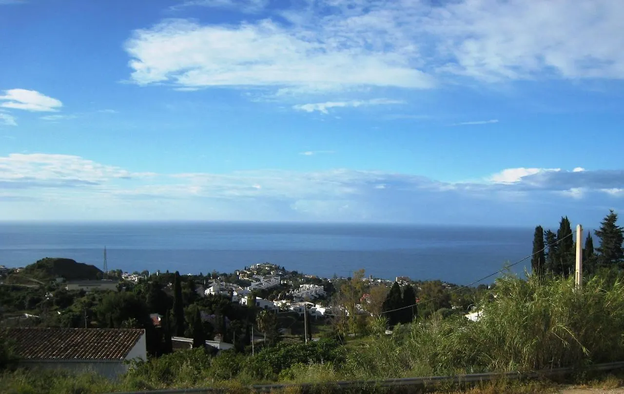 Boutique Hotel Pueblo Benalmadena 2*,  Spain