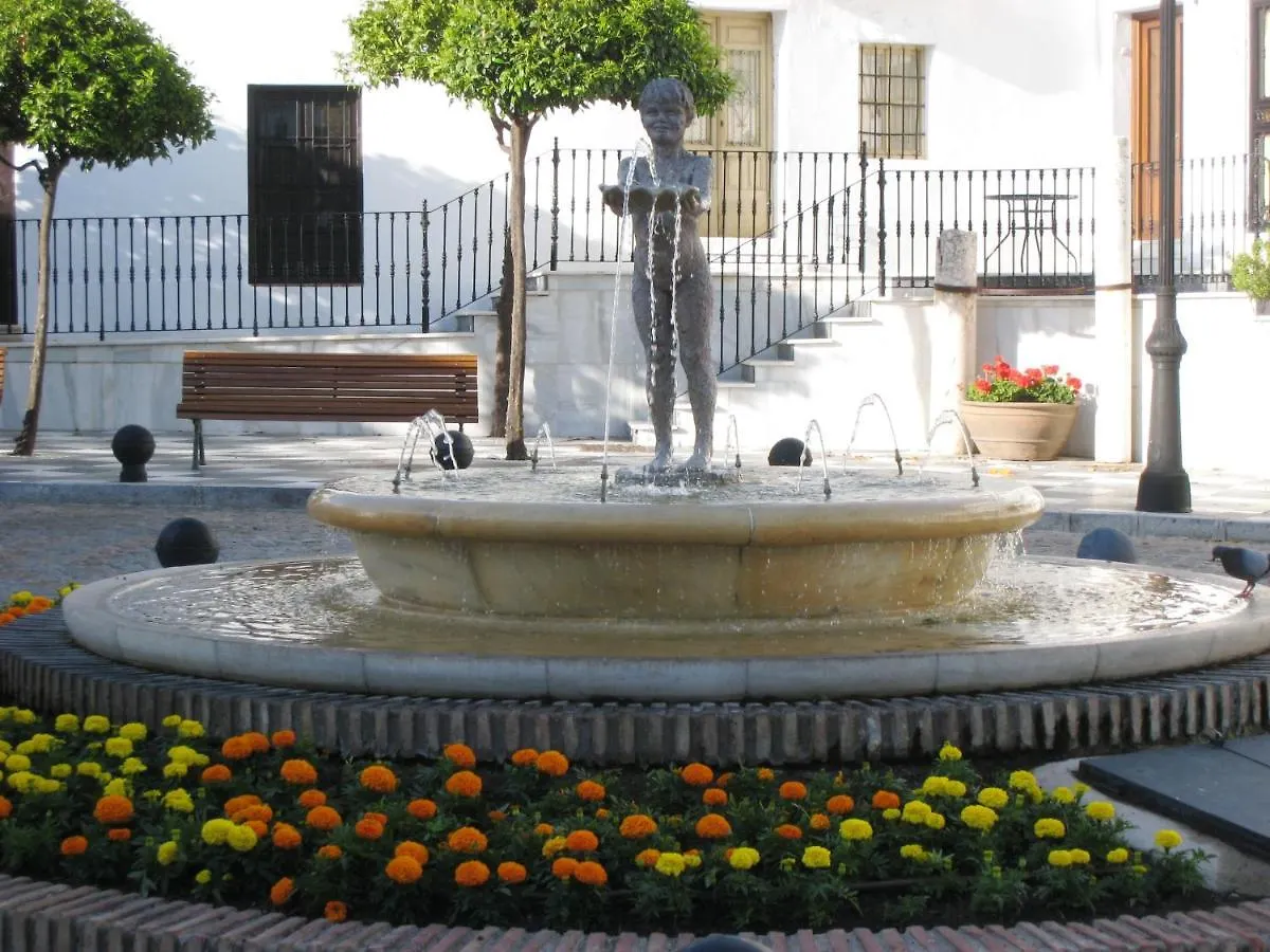 Boutique Hotel Pueblo Benalmadena 2*,