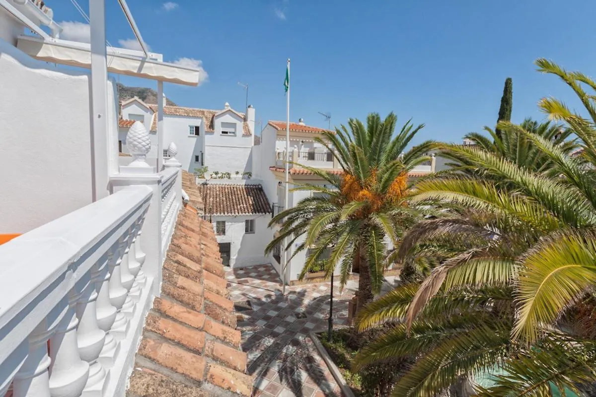 Boutique Hotel Pueblo Benalmadena