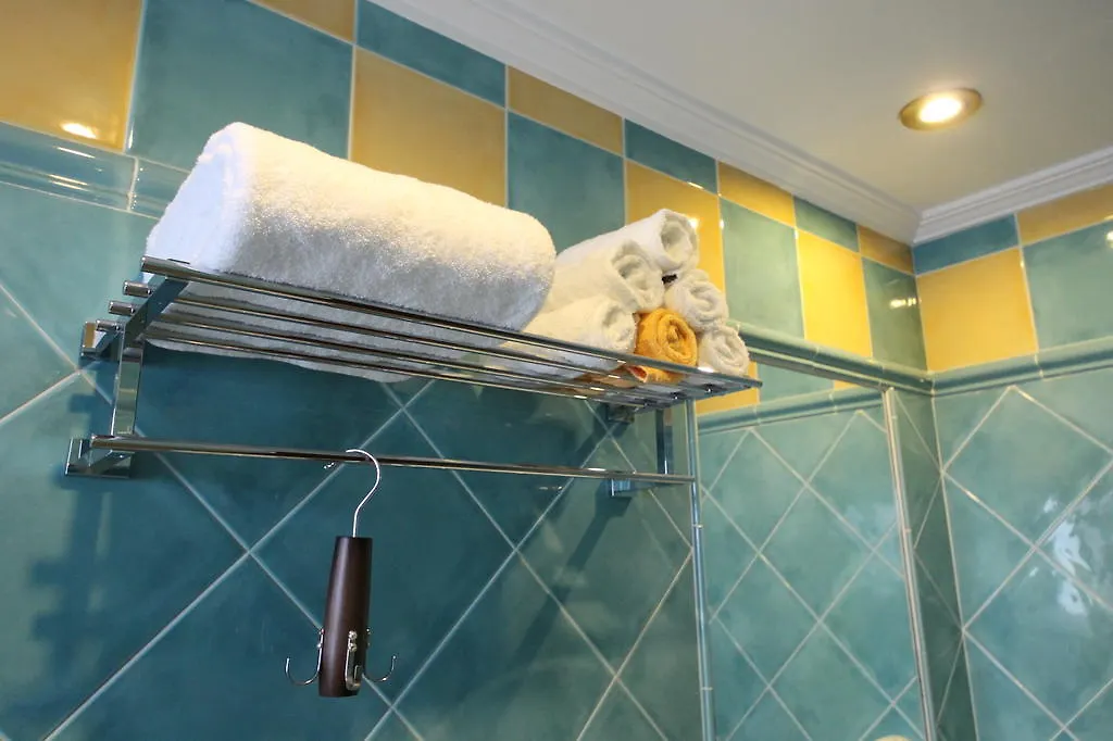 Boutique Hotel Pueblo Benalmadena 2*,  Spain