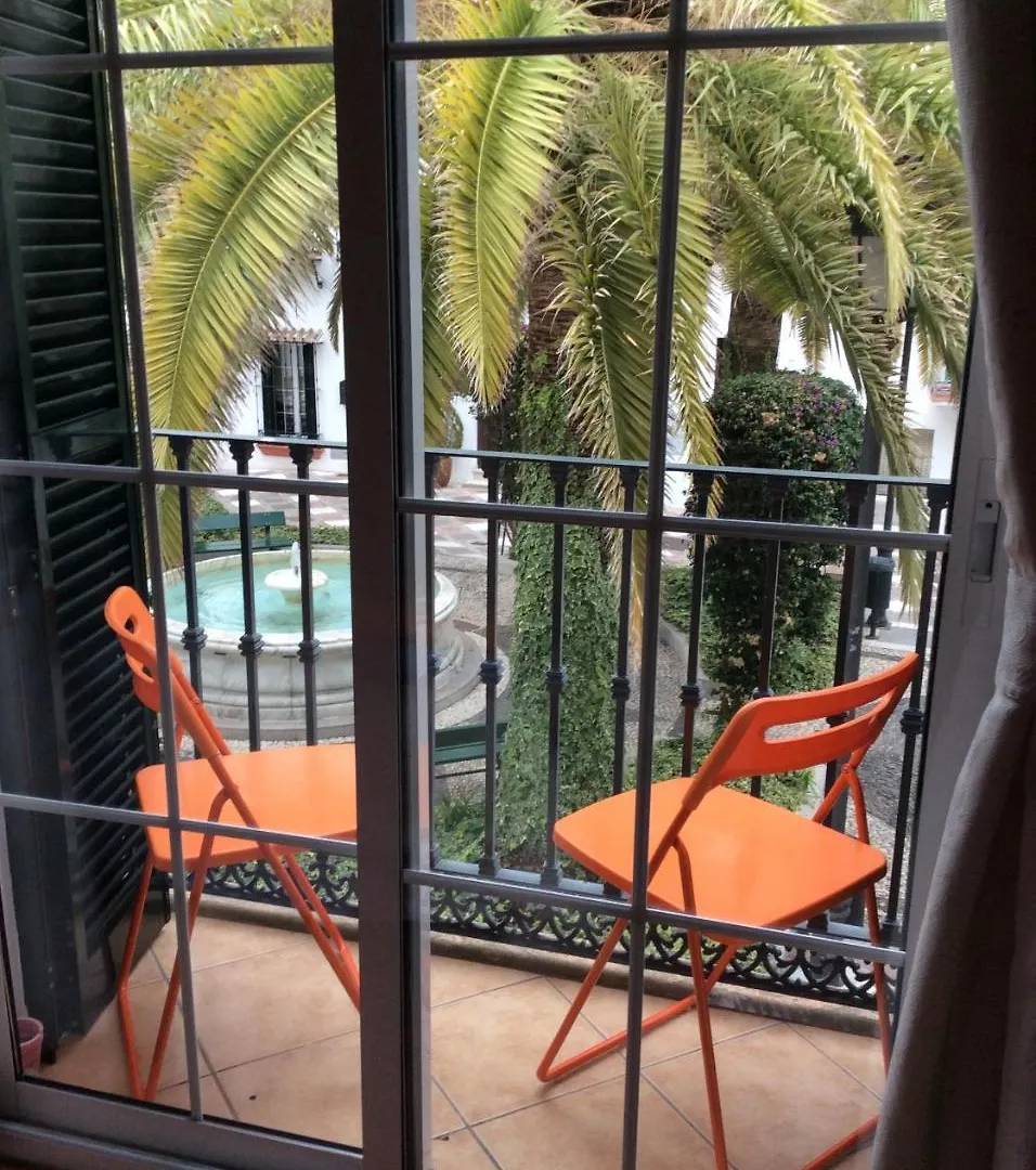 Boutique Hotel Pueblo Benalmádena