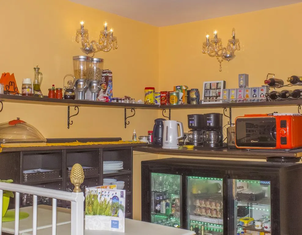 Boutique Hotel Pueblo Benalmadena